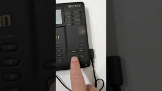 ソニー SONY ディスクマン DISCMAN D-350 動作テスト４