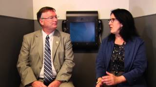 City News: Garland County Detention Center Tour