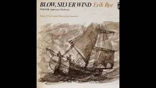 Erik Bye Blow, Silver Wind 04 Gudmund Gudmundsson A Civil War Portrait