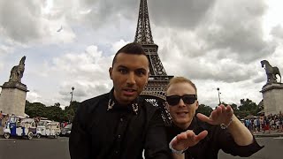 WFJ - Paris (Official Music Video)