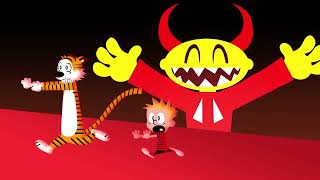 Lemon Demon - Bill Watterson (FAN ANIMATION)
