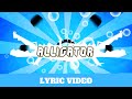 Alligator Goodbye - Hillsong Kids Lyric Video