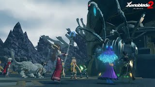 【ゼノブレ2】 行こう、楽園へ！Xenoblade2プレイ動画#42