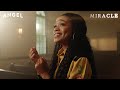Testimony (from the Angel Original Series Miracle)