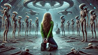 Captured Human Soldiers Were Put In an Alien Death Arena, But They Weren't Alone | SCI-FI STORIES