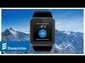 Eberspächer: Simply use your smartwatch to start your pre-heater