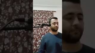 مقلد الشاب حسني