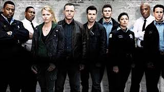 Chicago P.D. Ringtone | Ringtones for Android | Theme Songs
