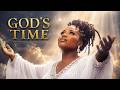 Gods Time – Nkosazana Daughter New Hit Song 2026 Ft Master KG x Makhadzi New Song 2026