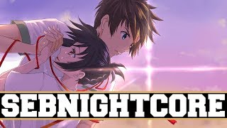 [Nightcore] For You - Liam Payne \u0026 Rita Ora