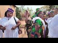 my brother s wedding ceremony in nigeria episode 3. marriage celebration cooking in africa...