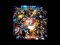 Ultimate Marvel Vs  Capcom 3 Original Soundtrack Theme of Hsien Ko ~Lei Lei   China~