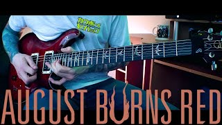 August Burns Red: King of Sorrow (Kevin Danneman)