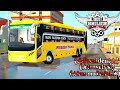 || NEW President Travels Sleeper Coach Bus Mod for Bus Simulator Indonesia || 2024