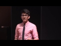 Self-Evolving Artificial Intelligence | Jahaan Mukhi | TEDxYouth@DAIS