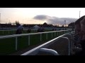 Cheltenham Open Meeting 2011