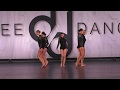 La Bala/Sadie's Senior Open Team Comp Routine/Choreographed by Ashley Hyde