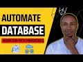 Automate SQL Server Database Migration To Azure With PowerShell | SQL Server Database to Azure