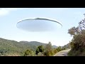 日本で撮影された信じられないUFO TOP5 #４