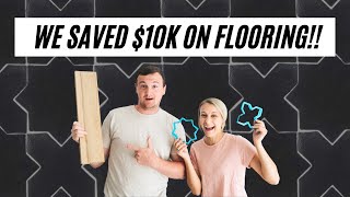 DIY Flooring and Tile - \