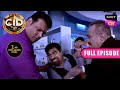 Daya की Purple Shirt को देखकर Dr. Salunkhe ने किया हमला! | CID | Full Episode | 10 Feb 2023