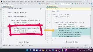 Learn Java using this technique | Opens many perspectives | Java for beginners