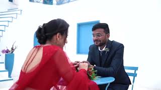 Light, Camera & Action | Best Pre Wedding video shoot | Sumit & Kajal