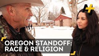 Oregon standoff: What if the armed men were Black or Muslim? | AJ+