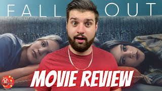 The Fallout (2021) - Movie Review | HBO Max Original
