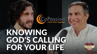 Knowing God's Calling for Your Life with Tyler Jordan Poole of Lux Classical Christian