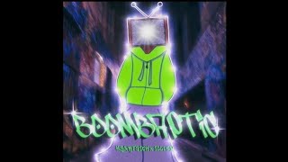 1ILLVSN x H3ART5ICK - boombaptic (Official visualizer)