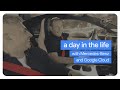 Mercedes & Google Cloud: The AI Technology Behind the CLA’s Navigation Assistant
