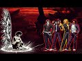 [KOF Mugen] New Stone Orochi Vs Krizalid, Kyo Kusanagi Team