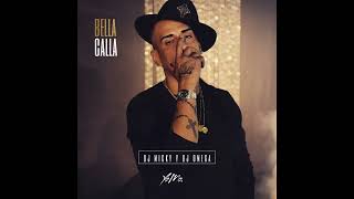 Bella Calla Mix -  Yomo \u0026  DJ Micky El Mas Rankiao Y Dj Omega @djomegaperu