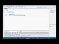 Sum And Average VB Console Application Tutorial