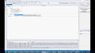 Sum And Average VB Console Application Tutorial