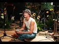 James Reid - Mirasol (Official Live Performance)