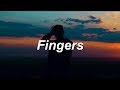 ZAYN - Fingers (Clean Lyrics)