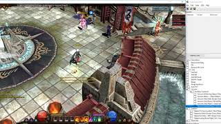 Hack MU online Season 13 x9999 Noob Cheat Engine