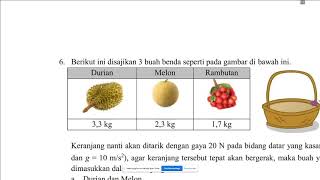 Pembahasan USBN Fisika (Part 1)