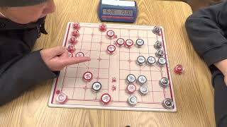 2022年11月20日揭棋录播Part 7/9