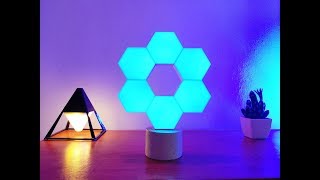 Cololight Pro Smart LED Light Panels (Starter Kit) Review pt2