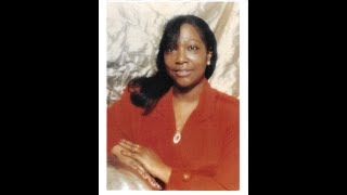 In Loving Memory: Tribute Delores June Ellis-Shew