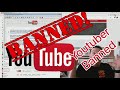 YouTuber banned from buffet restaurant..