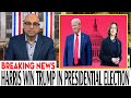 Velshi [10AM] 11/2/2024 | 🅼🆂🅽🅱️🅲 BREAKING NEWS Today November 2, 2024