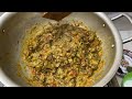 achari tori ka salen bnanay ka trika masala tori tori sabzi by anjum food corner anjum food recipe