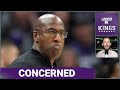 Time to be Concerned About the Sacramento Kings | Locked On Kings