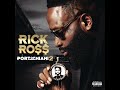 Rick Ross – Gold Roses feat. Drake (Clean Version)