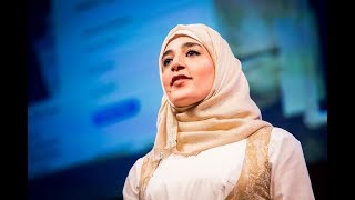 The challenges of being an Arab woman | Solafa Batterjee