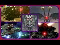 Star Fox Zero: All Boss Encounters - No Damage!!